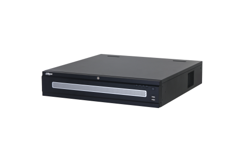 DHI-NVR608RH-128-XI