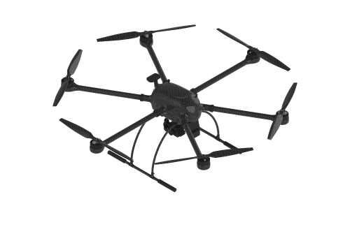 DHI-UAV-X1550V3