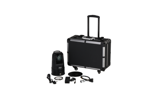 DH-PTZ4M231-HNR-XA1-GHW