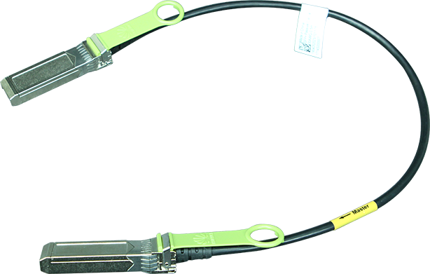 SFP+STACKCU0M5