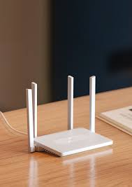 HR12G (Wireless Router)