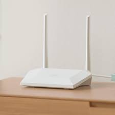 HR300 (Wireless Router)