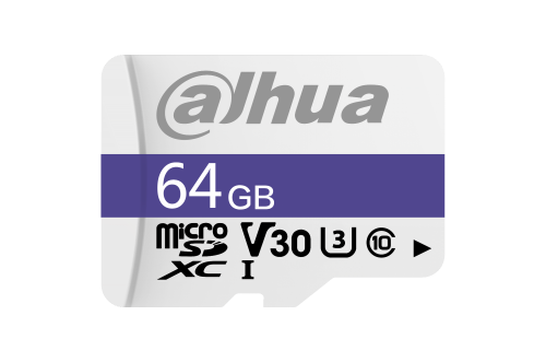 DHI-TF-C100/64GB