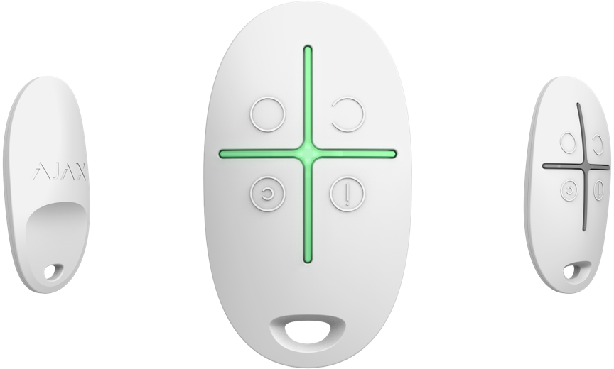 6267.04.WH1 (Ajax SpaceControl)