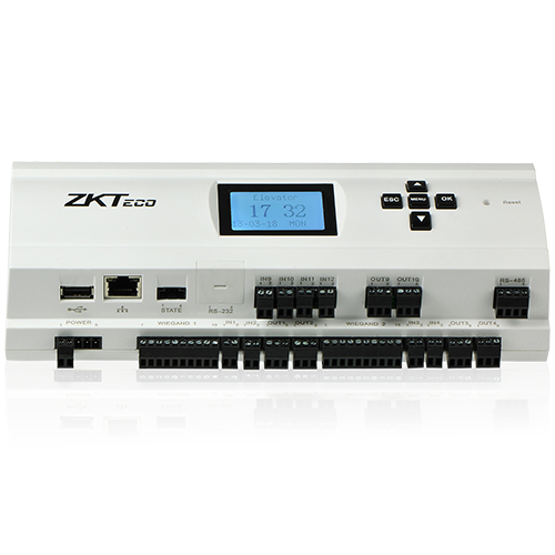 ZK-EC10 Elevator Control Panel [702001]