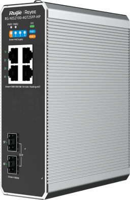 RG-NIS2100-4GT2SFP-HP