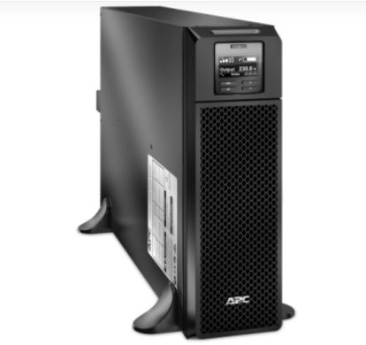 UPS APC 5kVA Tower 230V (SRT5KXLI)