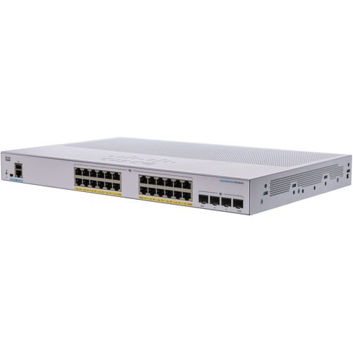 CBS350-24FP-4G-UK
