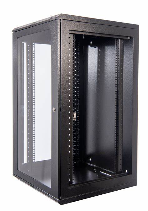 21U Cabinet 60*80 (CH)