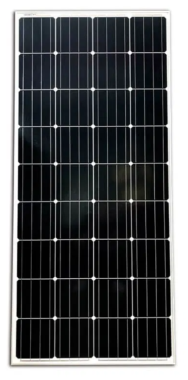 180W Solar Panel