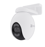 CS-H80x   Dual 4K (8MP+2MP)