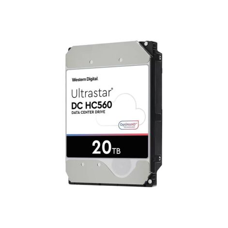Ultrastar DC HC560 20TB