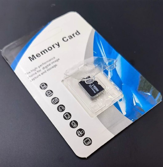 SD CARD 128GB