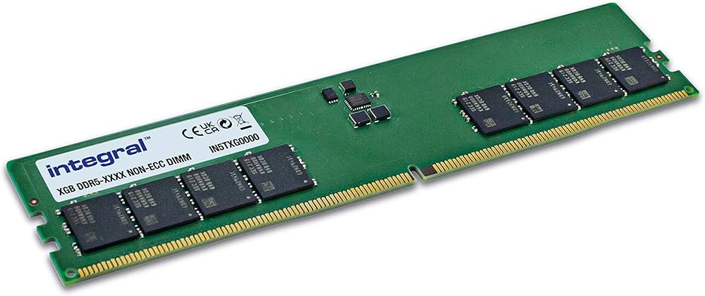 Ram 8GB