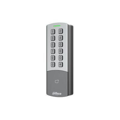 DHI-ASI1201M-MEW （WIFI）