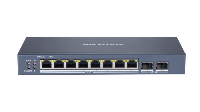 DS-3E1510P-SI