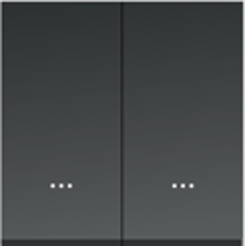 2-key Smart Switch