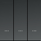 3-key Smart Switch