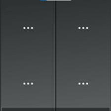 4-key Smart Switch