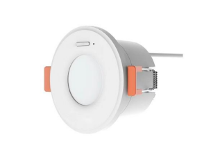 Human presence radar (Smart Body Sensor)