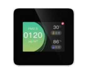 Smart Air box