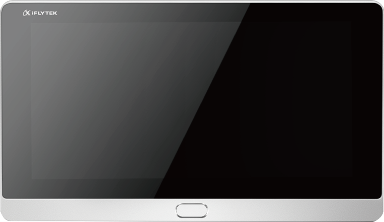 Background music host
(Panel type)