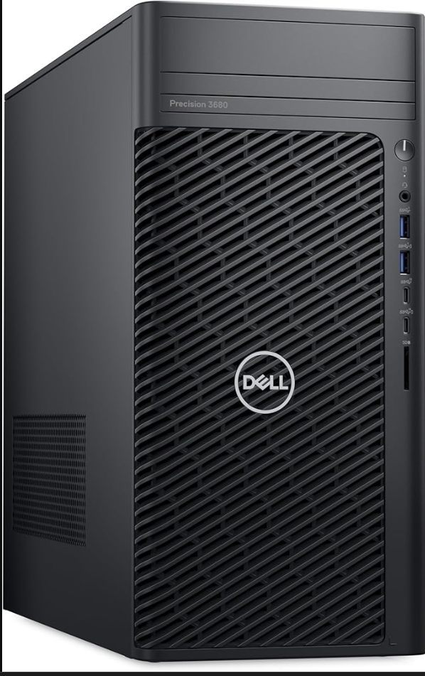 Dell Precision 3680