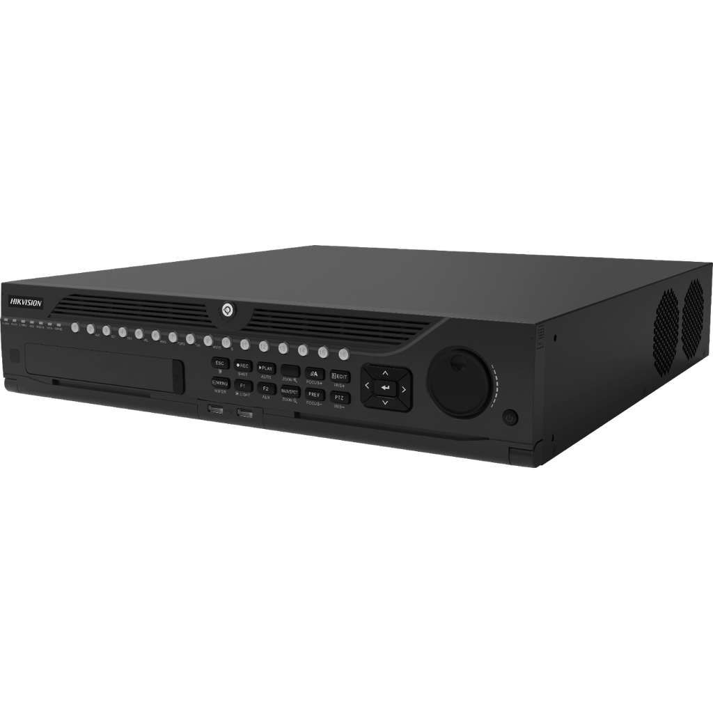 DS-8664NI-I8
