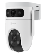 CS-H9c (5MP+5MP)