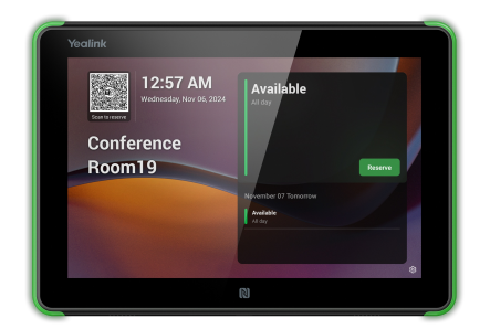 RoomPanel E2