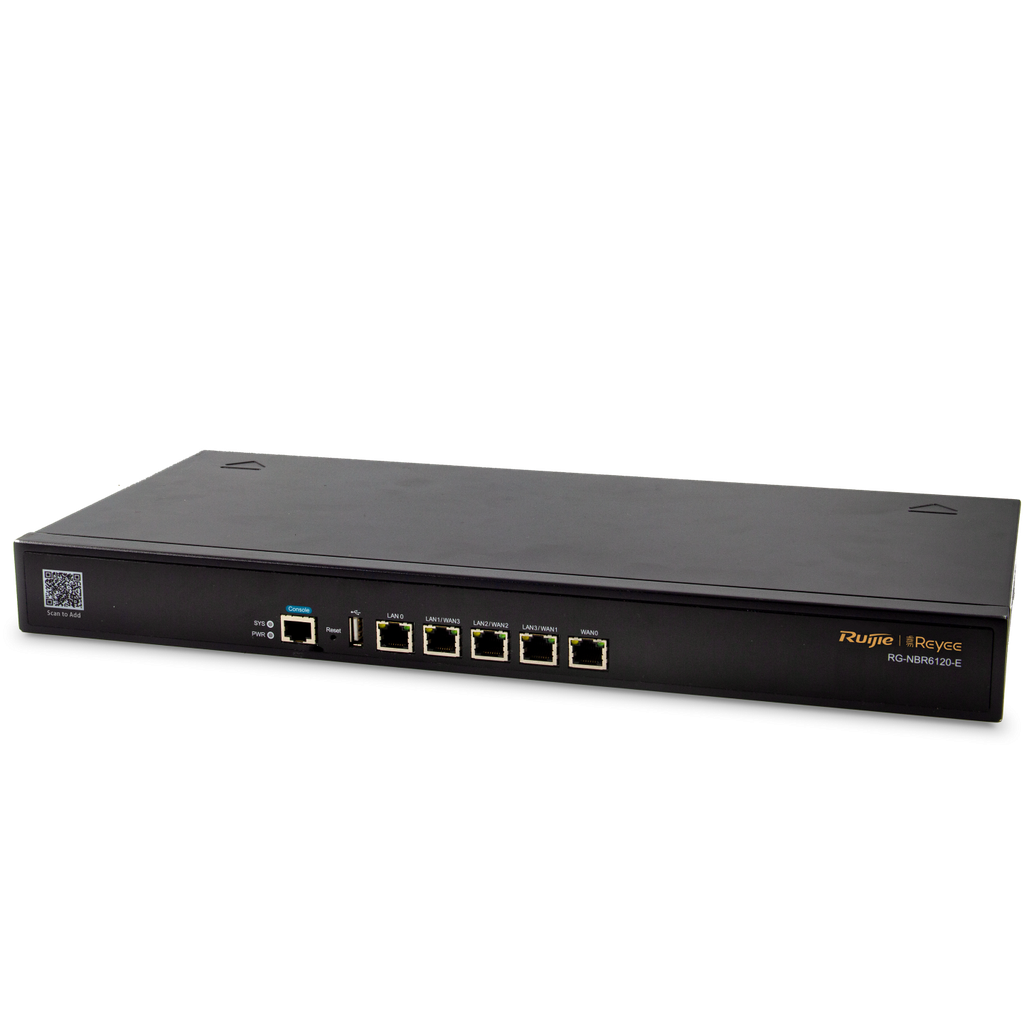RG-NBR6120-E
