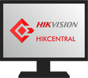 HikCentral-P-ACS-Base/16Door