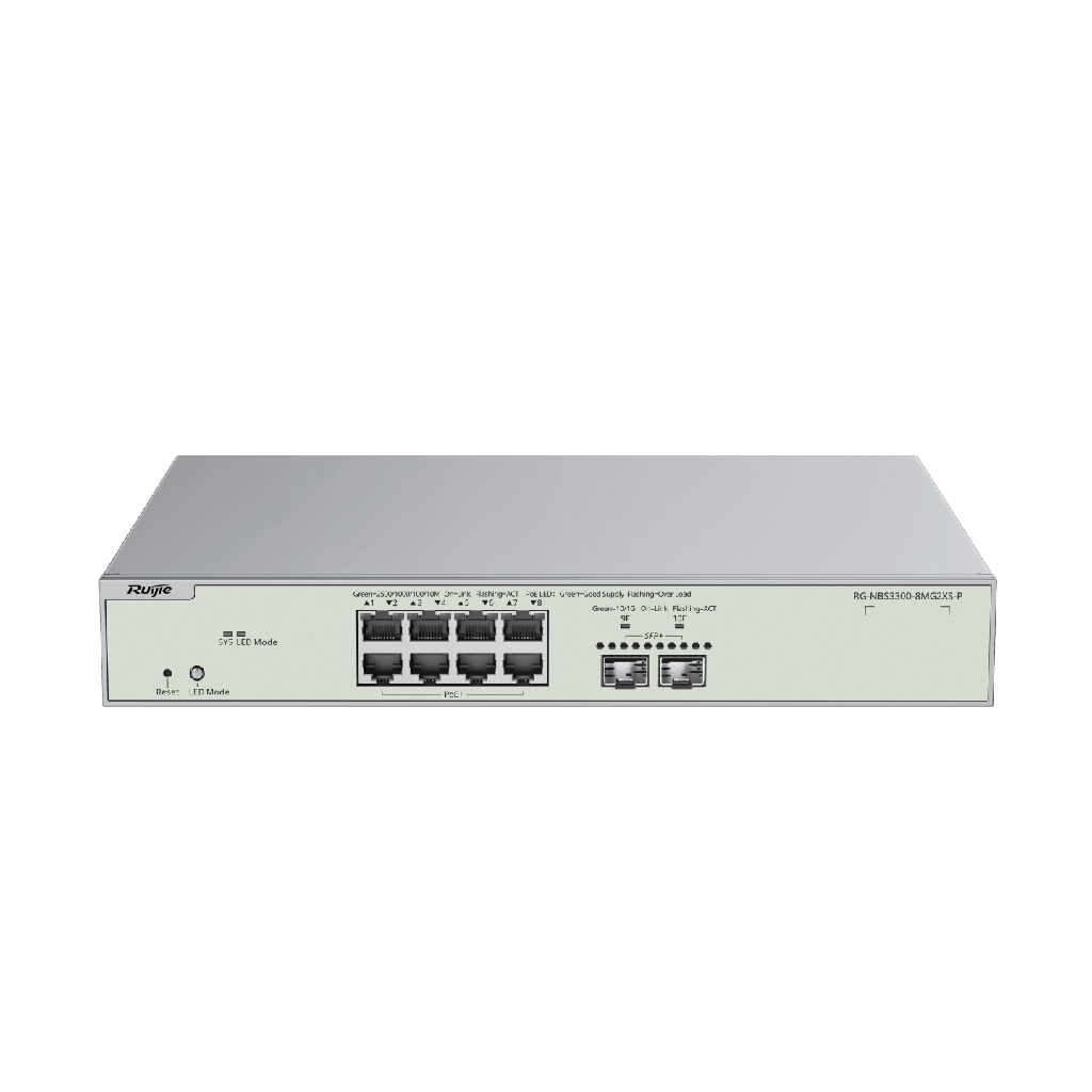 RG-NBS3300-8MG2XS-P