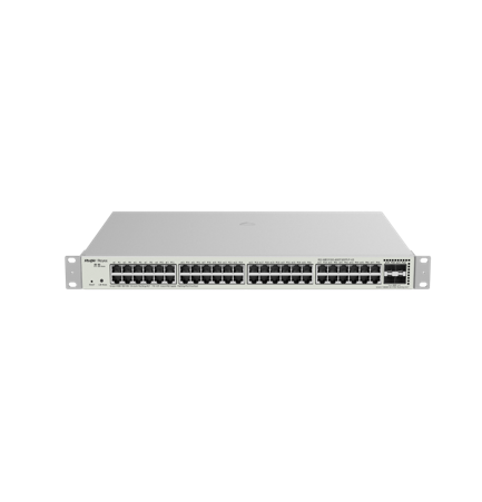 RG-NBS3100-48GT4SFP-P-V2