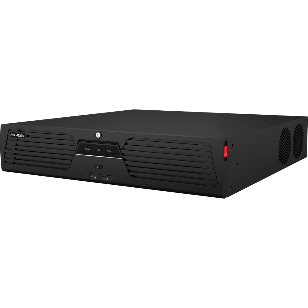 DS-9664NXI-I8/VPro