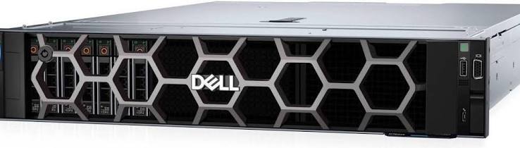 Dell PowerEdge R760xs (Server)