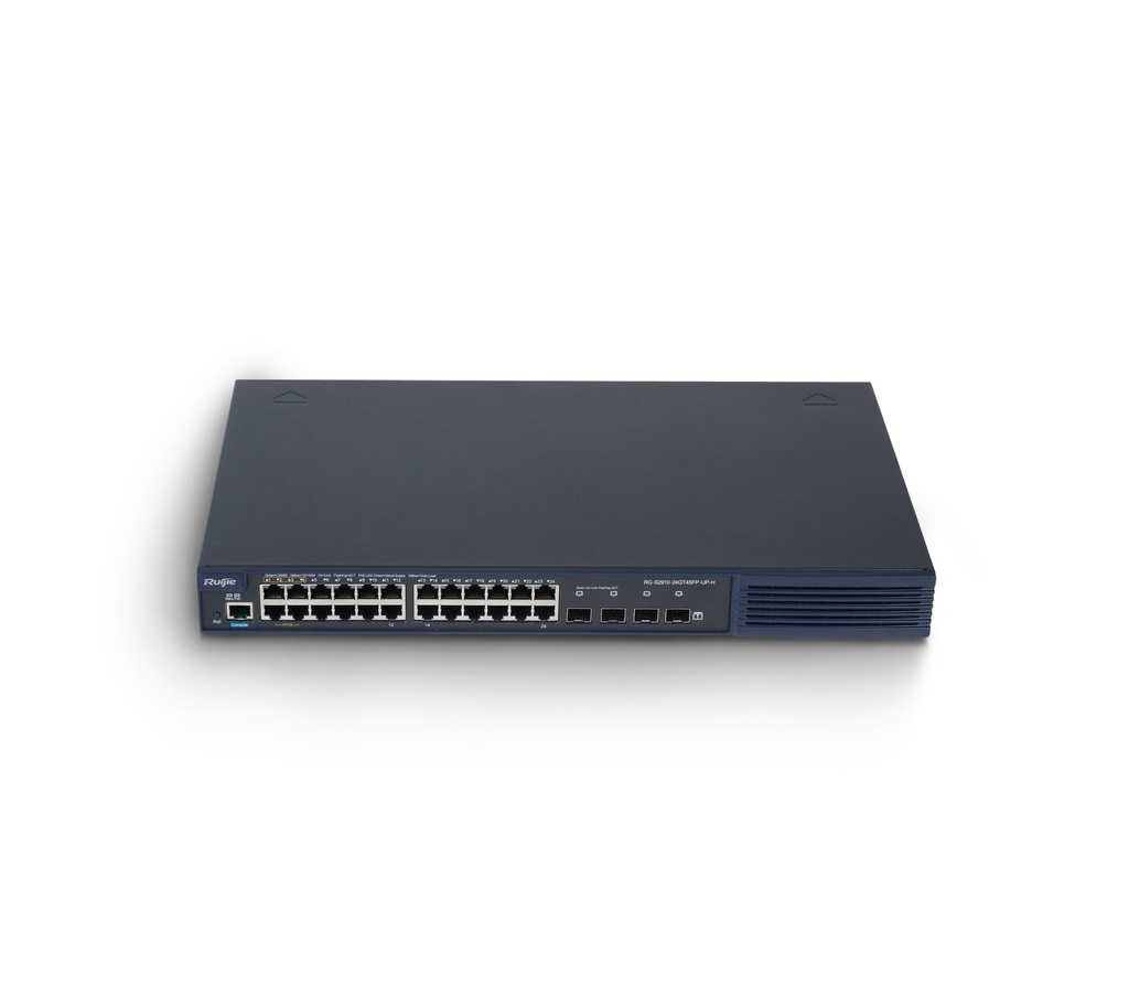 RG-S2910-24GT4XS-UP-H(V3.0)