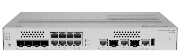 AR580