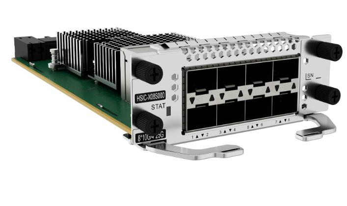 HSIC-X08S000
