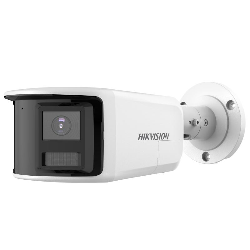 DS-2CD2T83G2P-LISU/SL(180°)