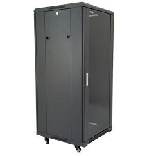 Cabinet 27U - 600*800 CH