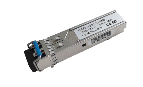 GSFP-1310-20-SMF-