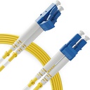 Pigtail LC sm 2.5mtr