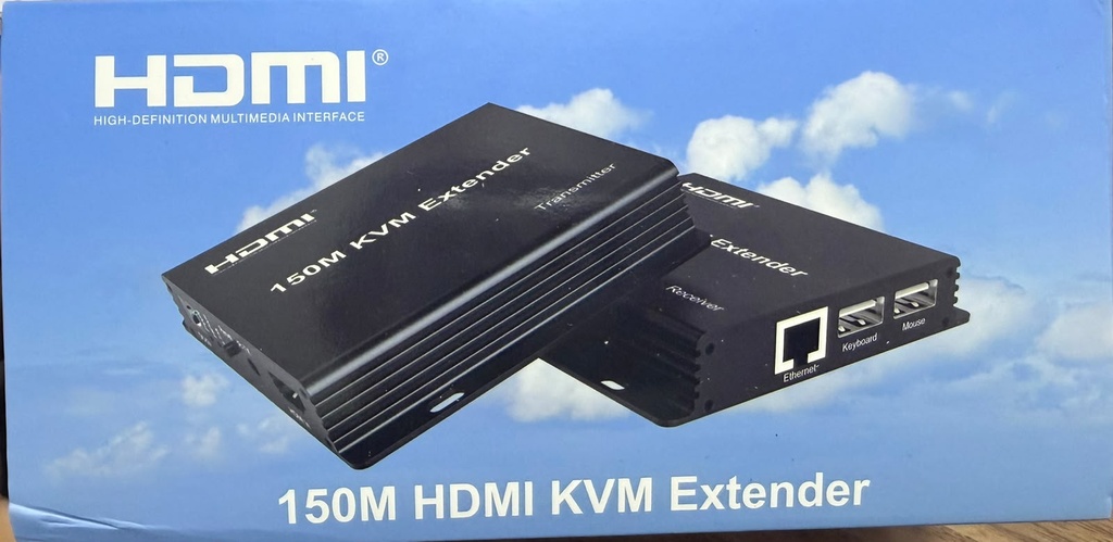 TW-HDMIEXT1080-150M+USB