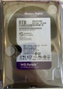 WD44PURZ (SATA 6G/b/s  SC HA520)