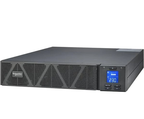 UPS APC 3000VA/2400W, Rackmount