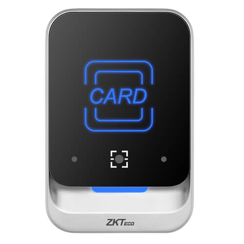 QR600-HK RFID and QR code reader [502013]