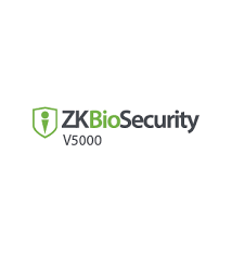 ZK BioSecurity 5000 visitor Module [309048]
