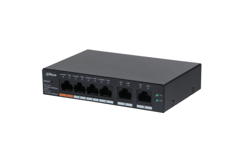 DH-CS4006-4GT-60