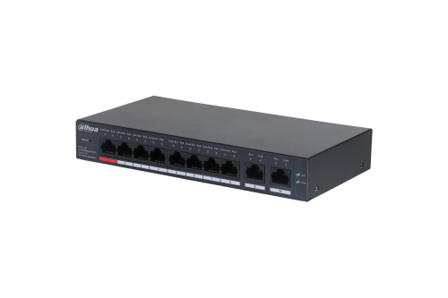 DH-CS4010-8ET-110